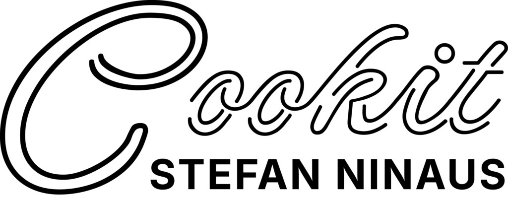 Stefan Ninaus - Cookit Logo