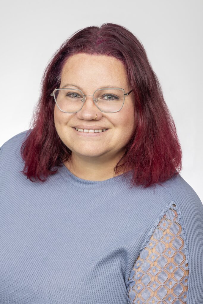 Eva Deix Cookit Beraterin